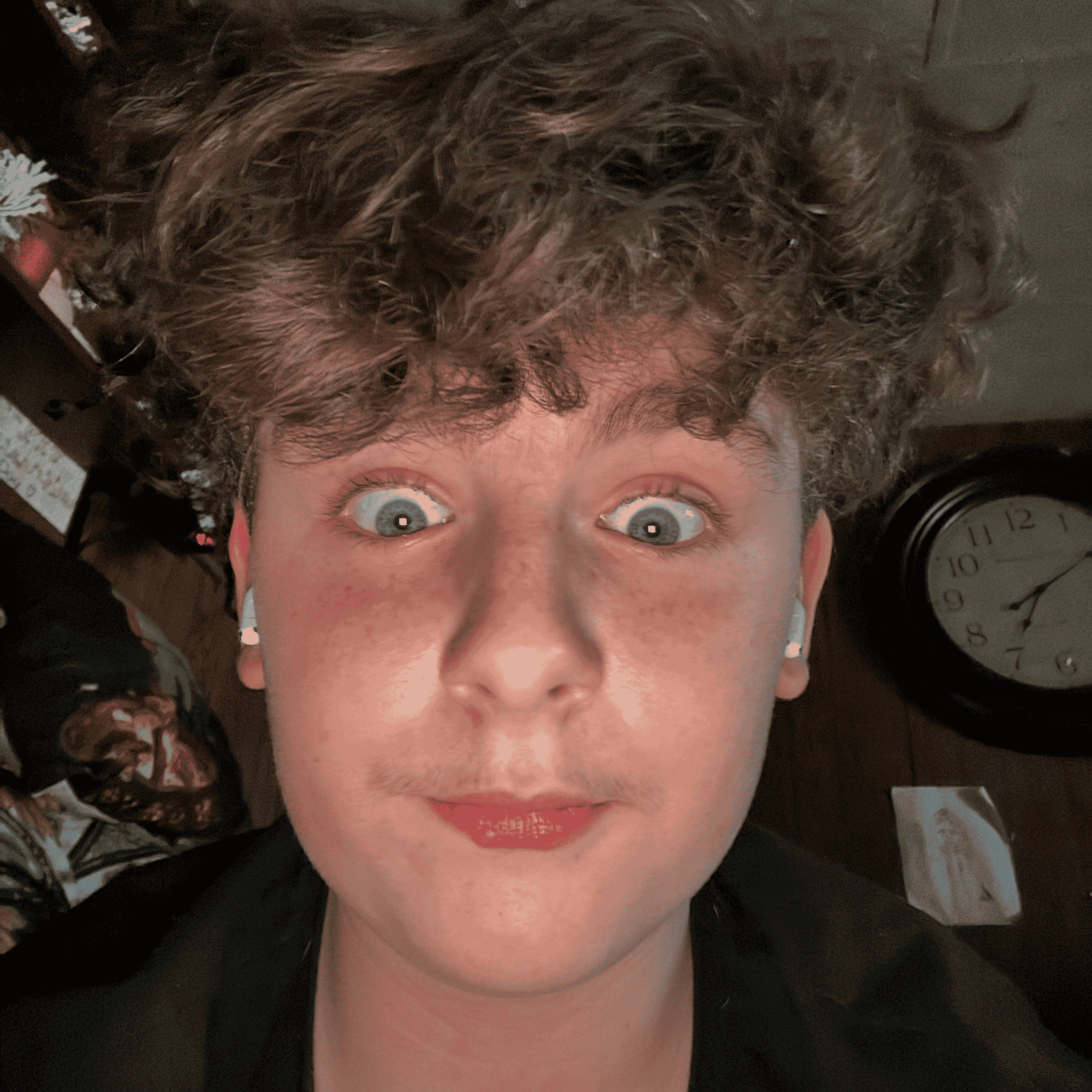 Blayden Jameson V5 AI Voice