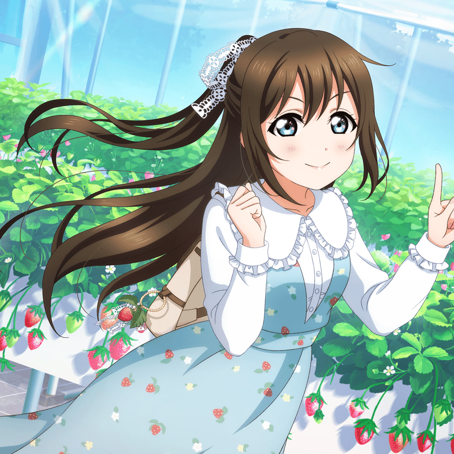 Shizuku Osaka AI Voice