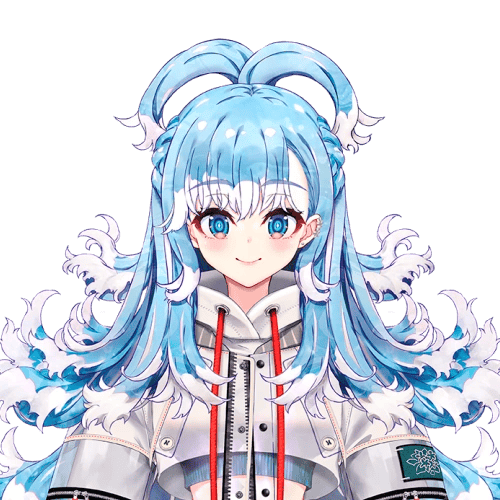 kobo kanaeru AI Voice