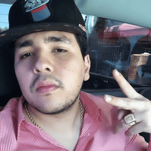 Fidel Marca Registrada AI Voice