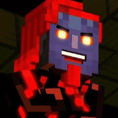 The Admin/Romeo (Minecraft SM) AI Voice