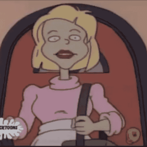 Ilsa Umlaut (Rugrats) Image