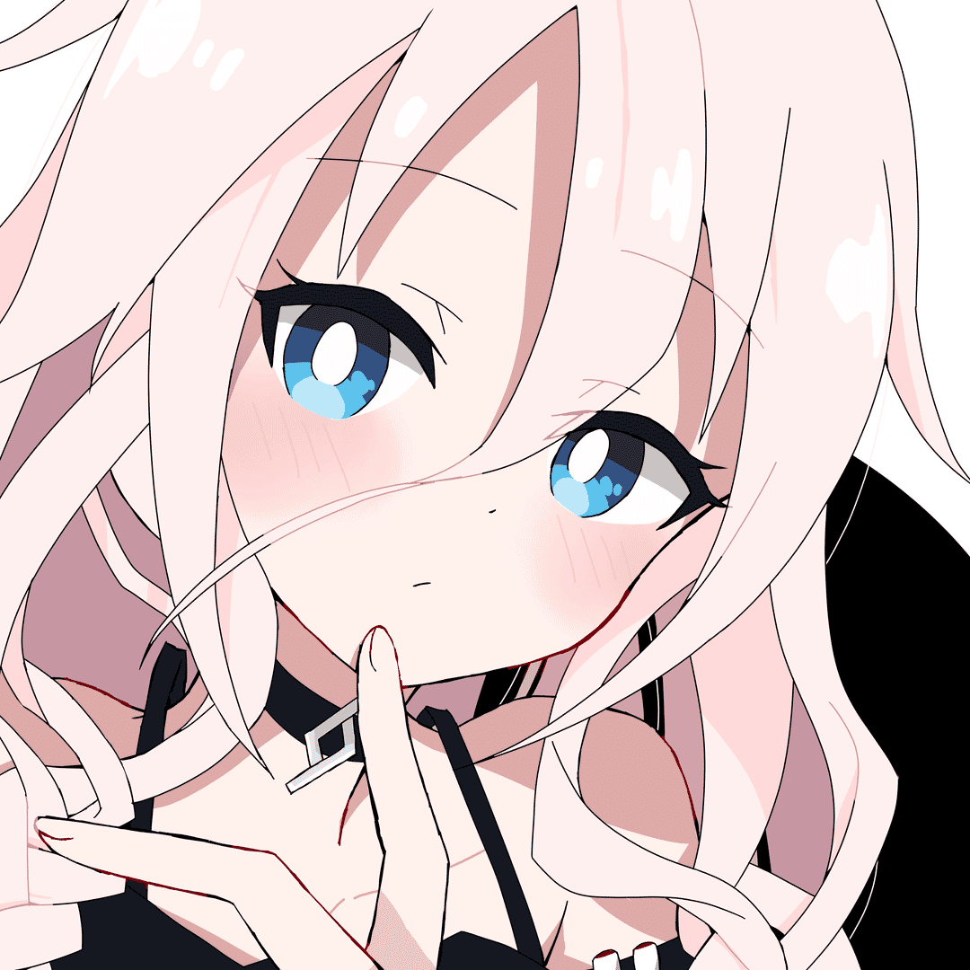 IA (vocaloid) Image