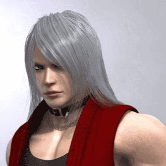 Jean Kujo  AI Voice