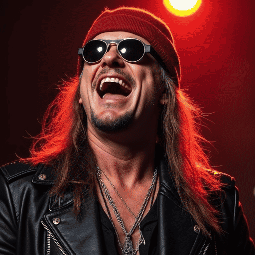 Axl rose early appetite / lies AI Voice