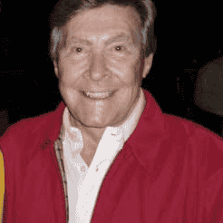 Johnny Gilbert (long time Jeopardy! announcer) AI Voice
