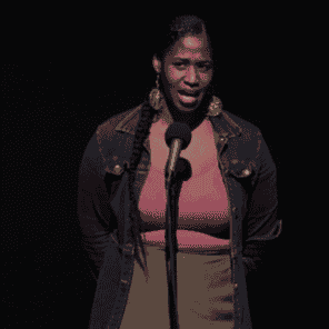 Ashley Rose (Stories from the Stage) AI Voice