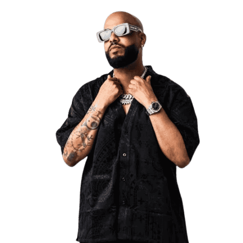 Randy "Nota Loca" Image