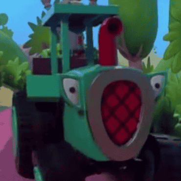 Travis (Bob the Builder) AI Voice