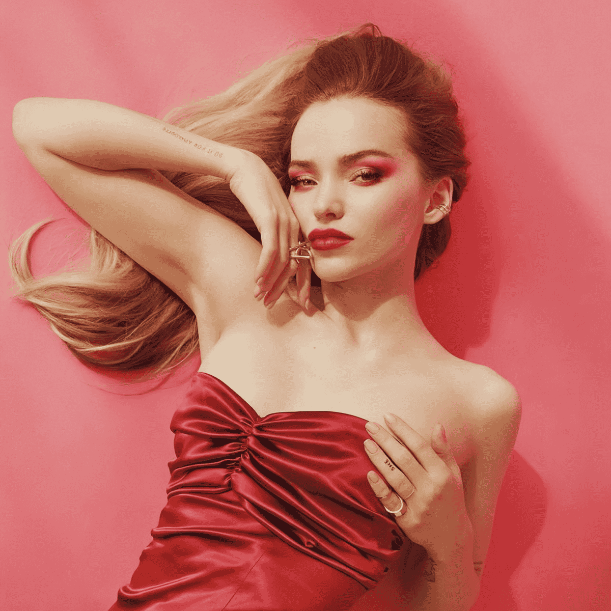 Dove Cameron Singles Era (2019-2022) AI Voice