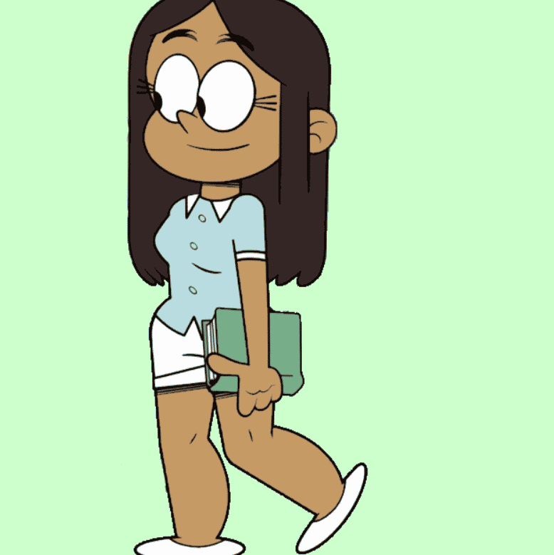 Marisa (The Loud House) AI Voice