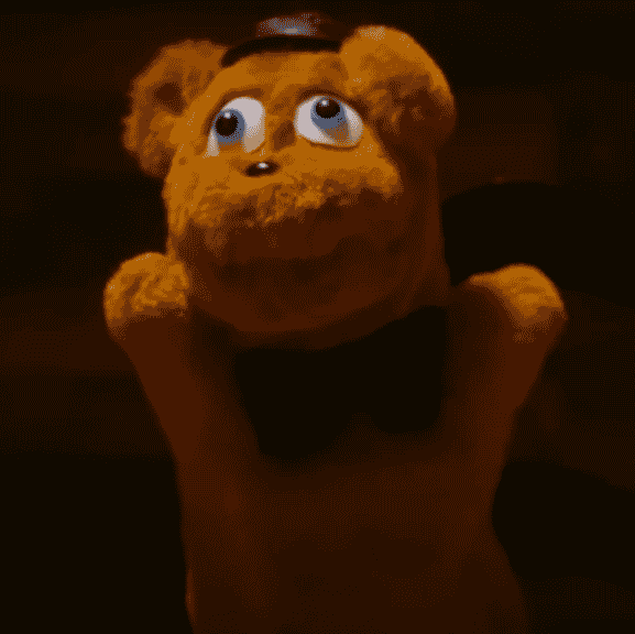 Freddy Fazbear (Random Encounters) AI Voice
