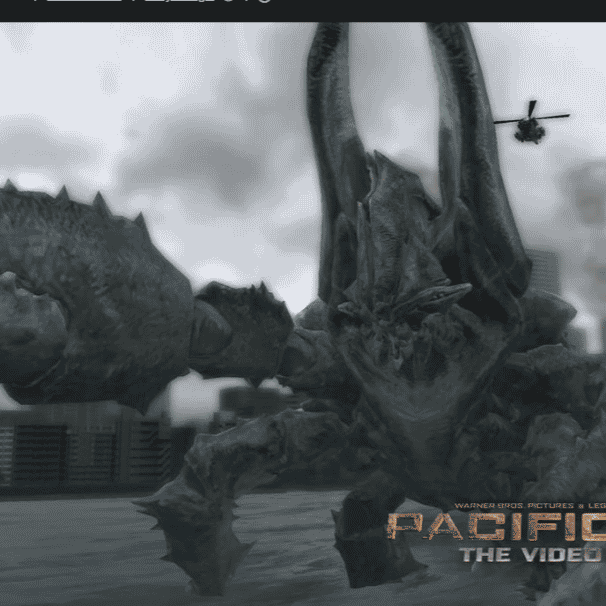 Onibaba (Pacific Rim) AI Voice