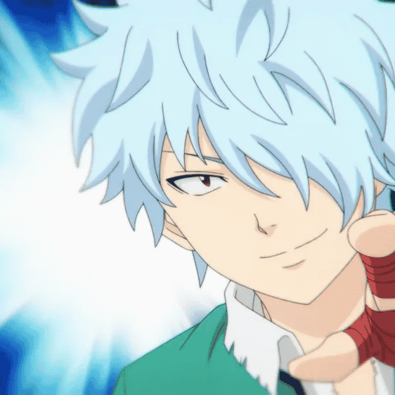 Kaido Shun AI Voice