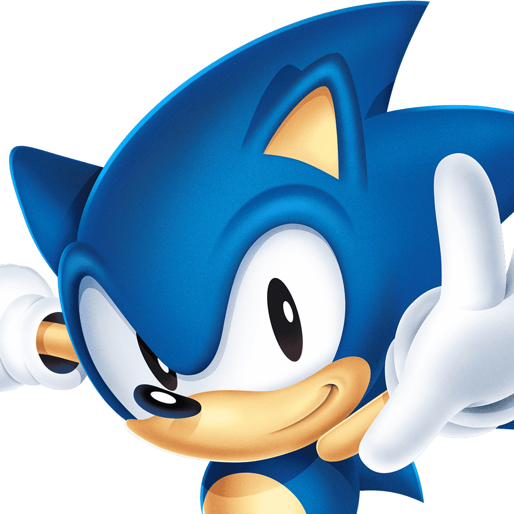 Sonic (Sonic Underground/Sam Vincent) AI Voice