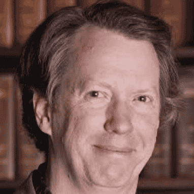 Sean Carroll AI Voice