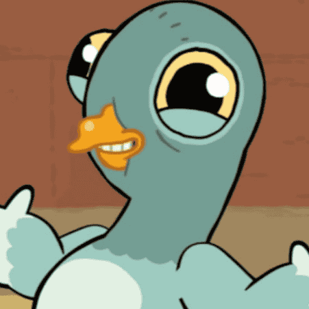 Percy (The Bagel And Becky Show) AI Voice