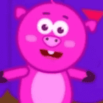 pego all babies channel AI Voice