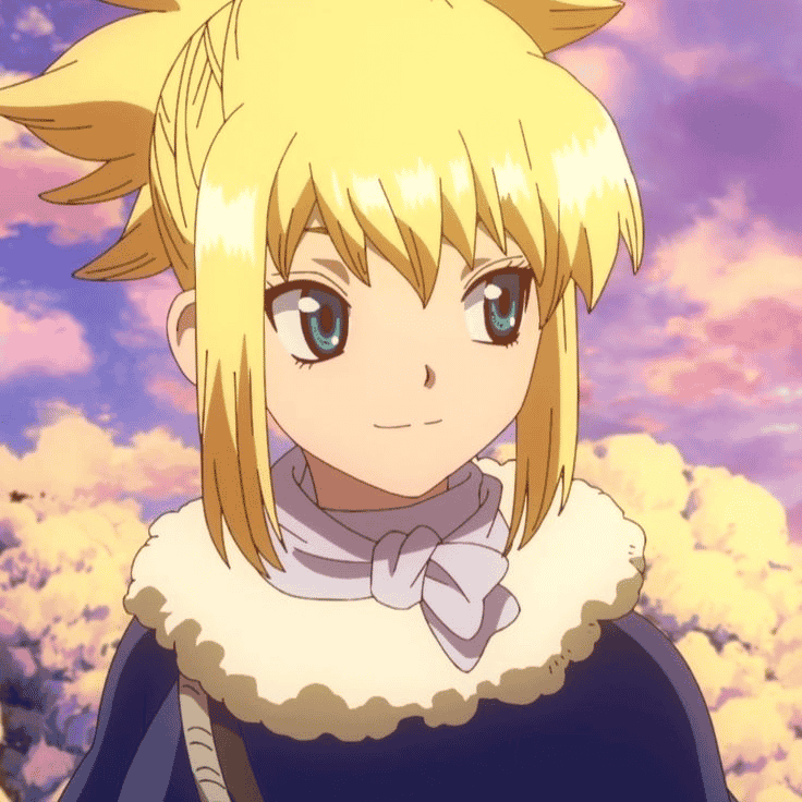 Kohaku - Dr Stone Jp Image