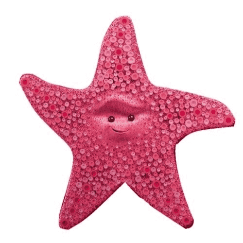 Peach (Finding Nemo) AI Voice