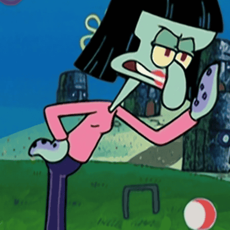 Squidette (SpongeBob) (Sirena Irwin) AI Voice