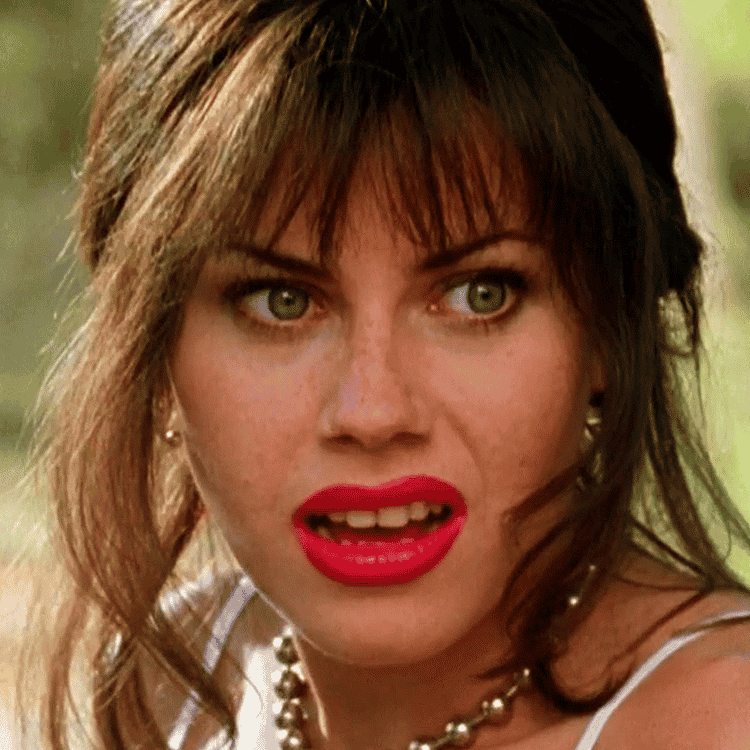 Vicki Vallencourt (The Waterboy) Image