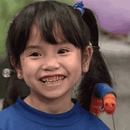 Lexine Bondoc (Sesame Street) AI Voice