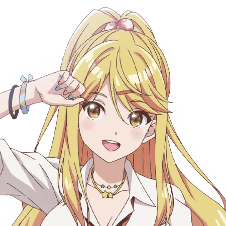 Himari Ishikura AI Voice
