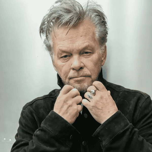 John Mellencamp AI Voice