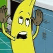 Bert Banana (ATHF) (David Cross) AI Voice