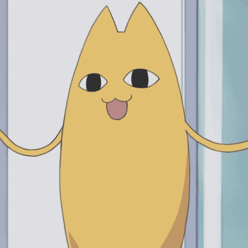 Chiyo's Father JP (Azumanga Daioh) AI Voice