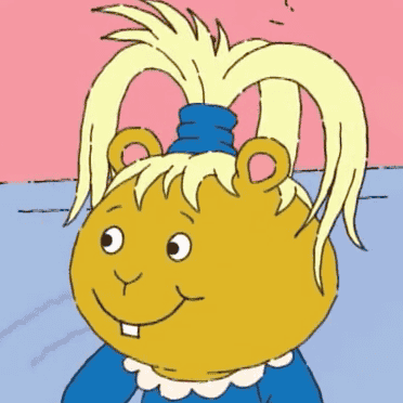 Nadine (Arthur) AI Voice