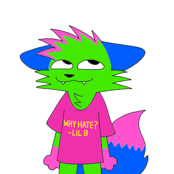 AI nyanwolf/zombycare Image