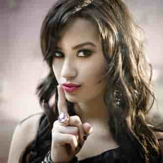 Demi Lovato (2008 ~2009 Era) (HQ) Image