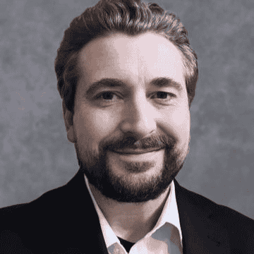 Chris Landrum AI Voice