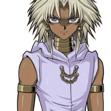 Marik Ishtar AI Voice