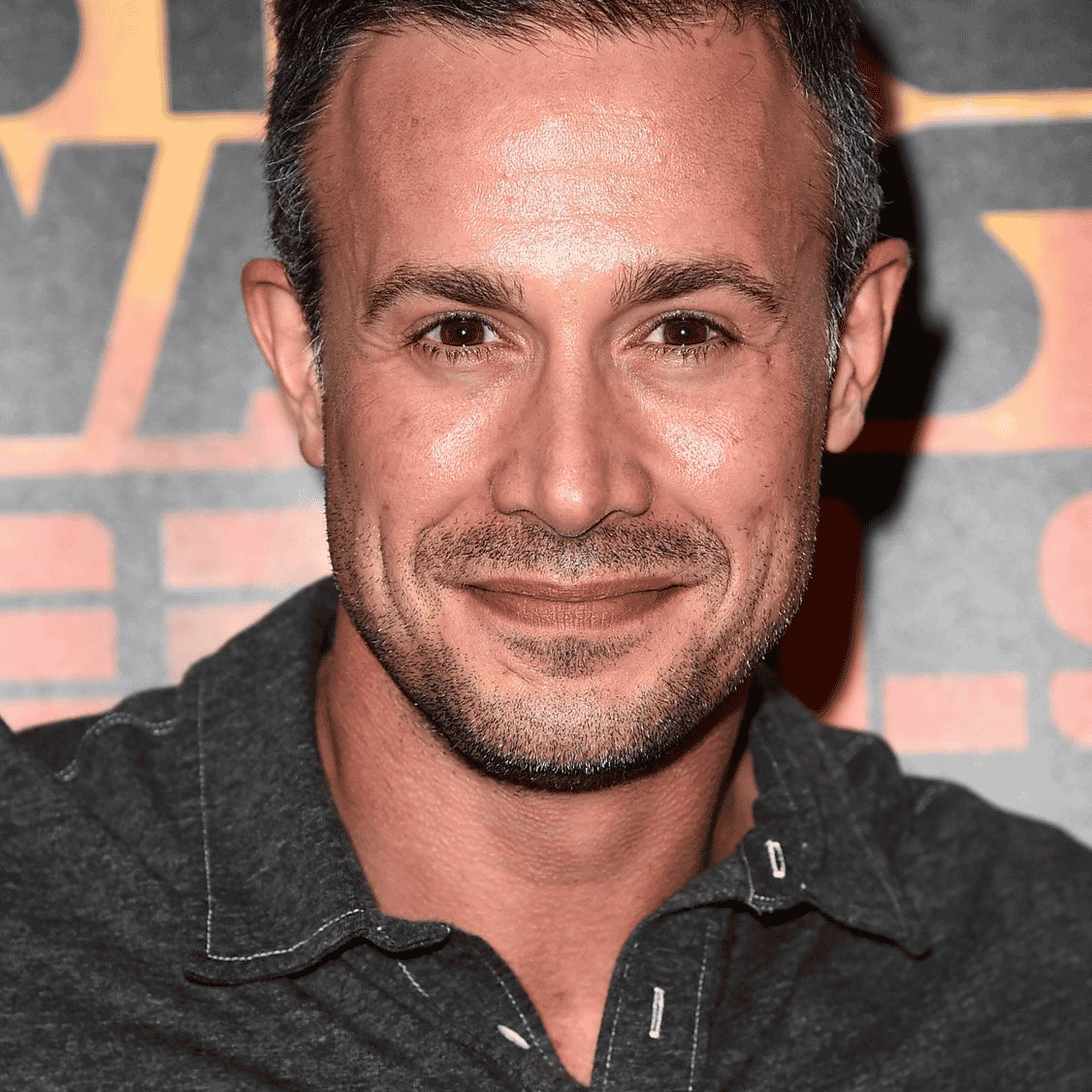 freddie prinze jr. voice as branch AI Voice
