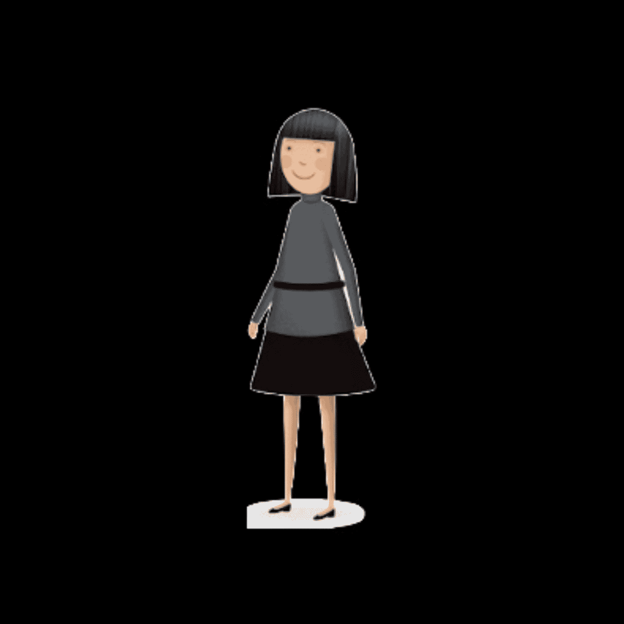 Kendra Klee (Pinkalicious) AI Voice