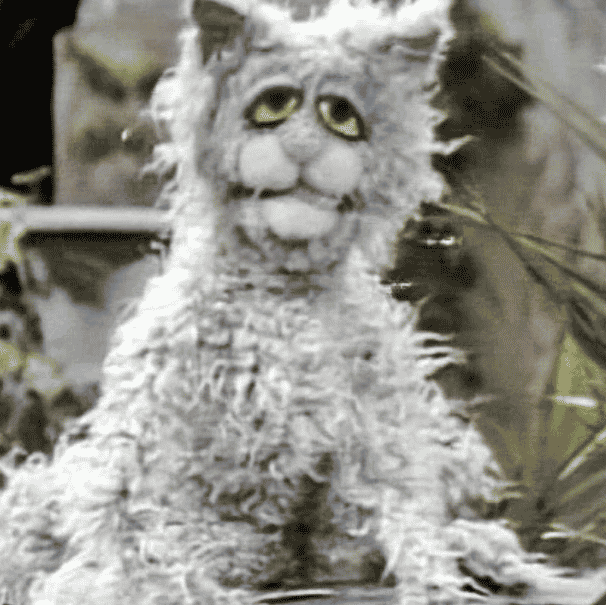 Catgut (Phyllis Marshall) (The Muppets Musicains of Bremen) AI Voice