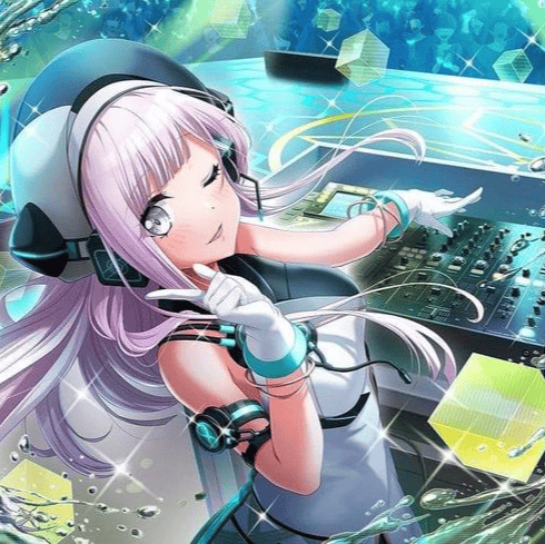 Saki Izumo (D4DJ) AI Voice