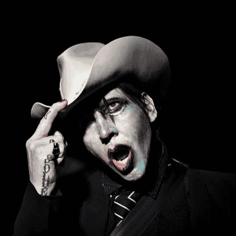 Marilyn Manson  Image
