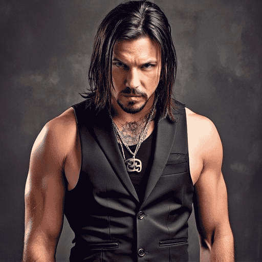 AJ Styles AI Voice