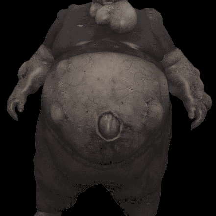 Boomer l4d2 AI Voice