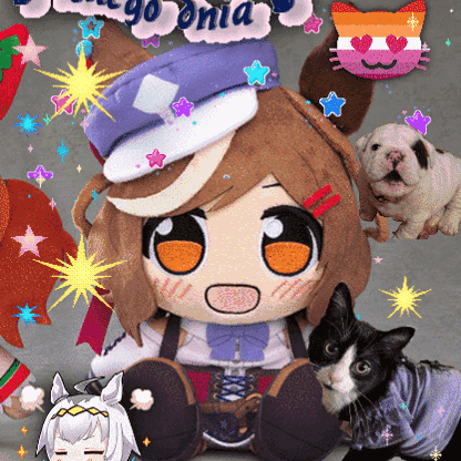 Matikanetannhauser (Singing) (Umamusume) AI Voice