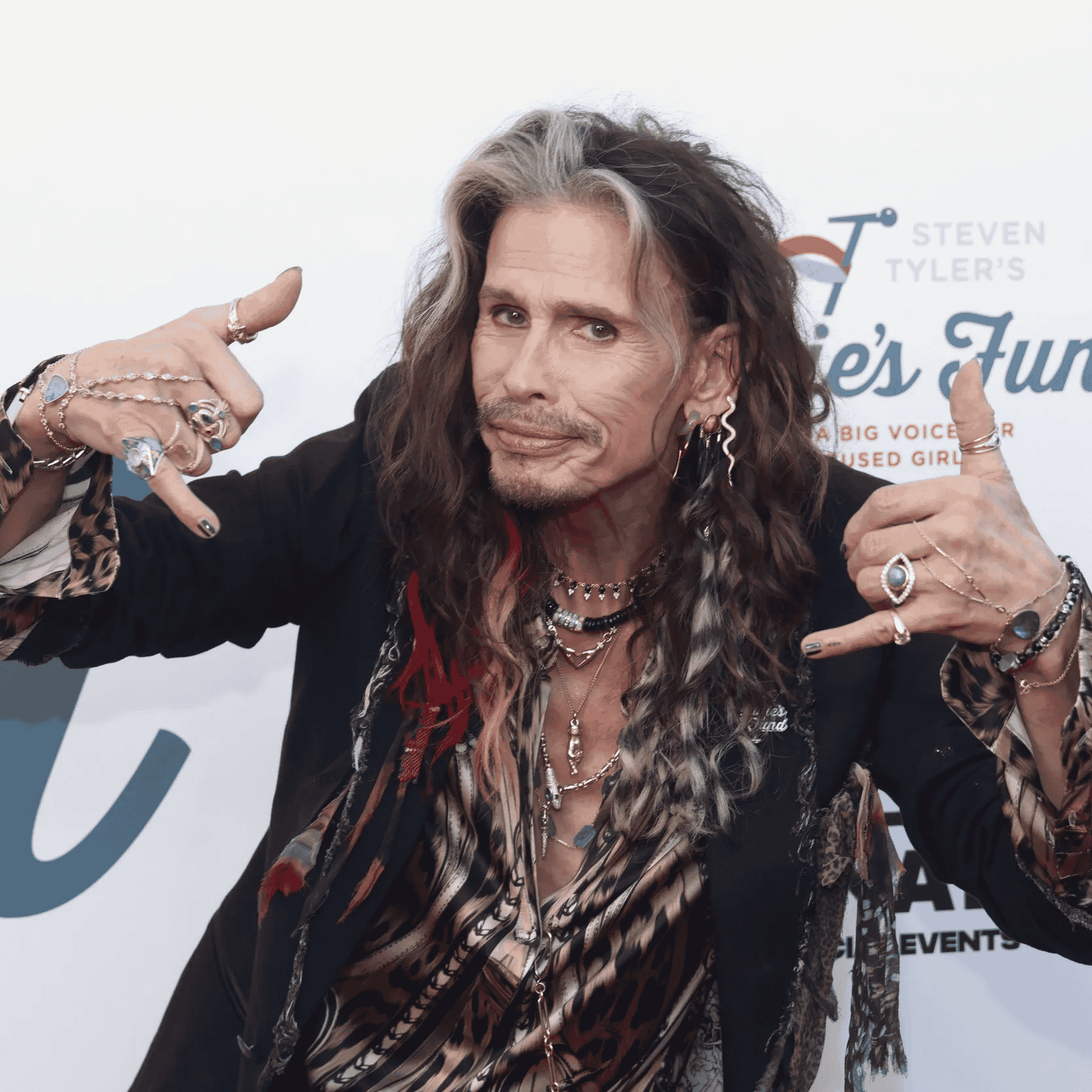 Steven Tyler (Country Era) AI Voice