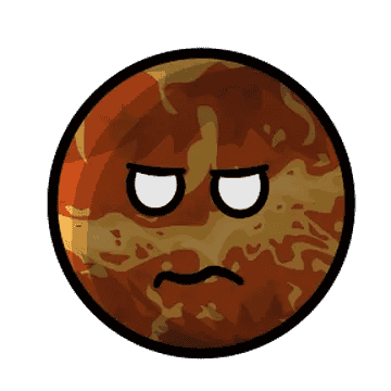 Venus (SolarBalls) AI Voice