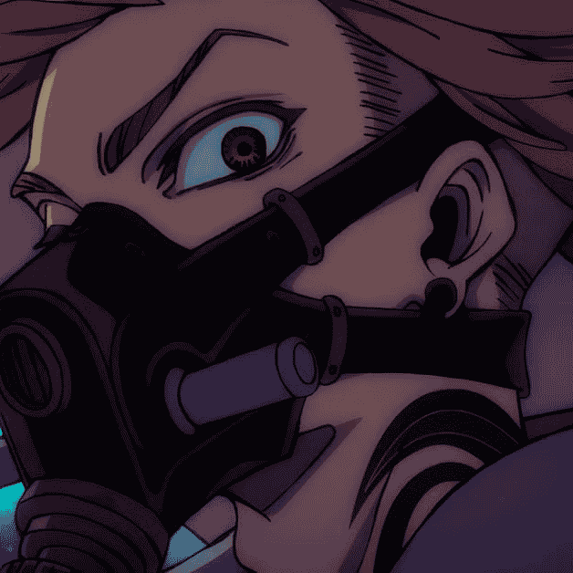 Enjin Gachiakuta EN DUB AI Voice