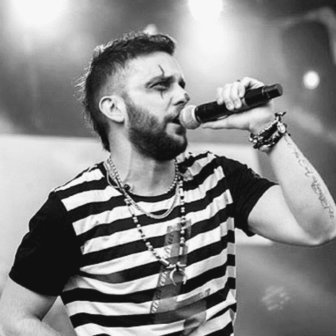 Juan Taleb (Los Caligaris) AI Voice
