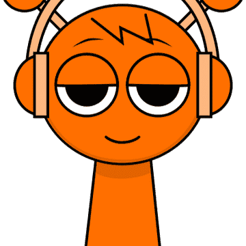 Oren (Sprunki) AI Voice