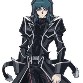 Hell kaizer(yu gi oh gx korea version) AI Voice